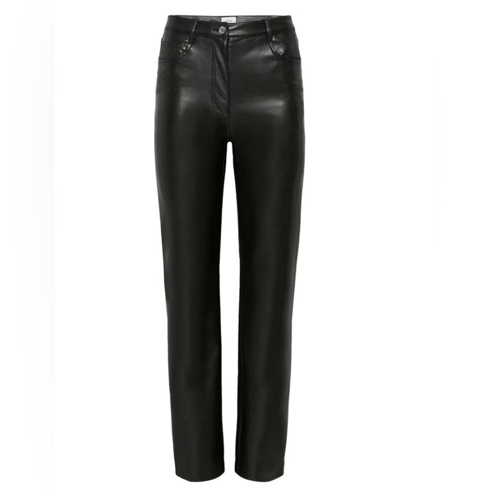 Aritzia Wilfred Melina Pant
